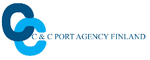 C & C Port Agency Finland Oy Ltd